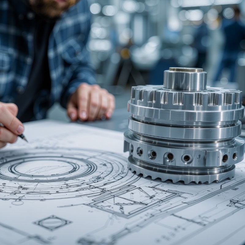 High Quality Materials